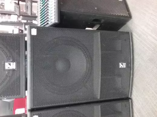 Yorkville Sound - ES18P 2