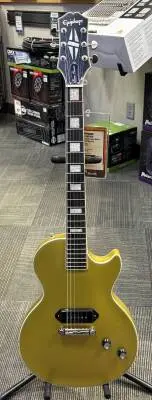 Epiphone - JARED JAMES NICHOLS GOLD GLORY