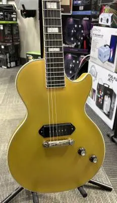 Epiphone - JARED JAMES NICHOLS GOLD GLORY 2