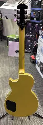 Epiphone - JARED JAMES NICHOLS GOLD GLORY 2