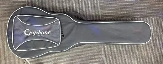 Epiphone - JARED JAMES NICHOLS GOLD GLORY 2