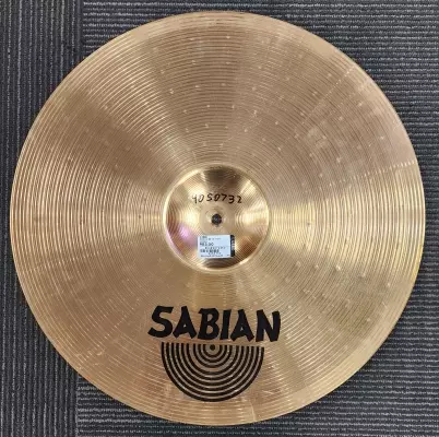 Sabian B8 18