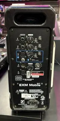 Yorkville Sound - EXMMOBILE 2