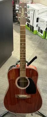 90'S TAKAMINE PT-207