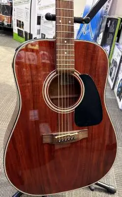 90'S TAKAMINE PT-207 2