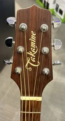 90'S TAKAMINE PT-207 2
