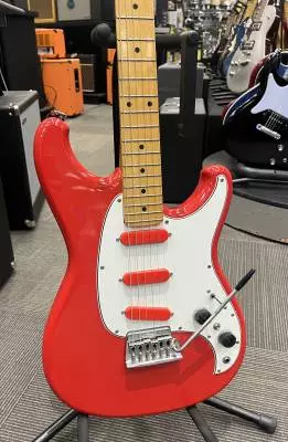 IBANEZ ROADSTAR II 1984 2