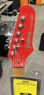 IBANEZ ROADSTAR II 1984 2
