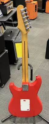 IBANEZ ROADSTAR II 1984 2