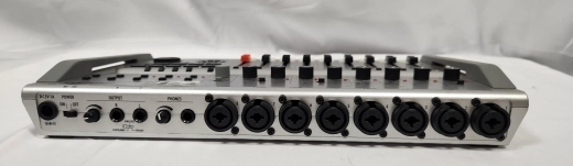 Zoom - R24 3