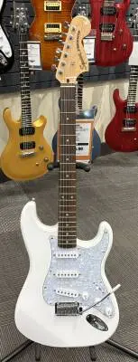 Squier - FSR AFFINITY STRATOCASTER