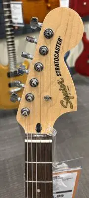 Squier - FSR AFFINITY STRATOCASTER 2