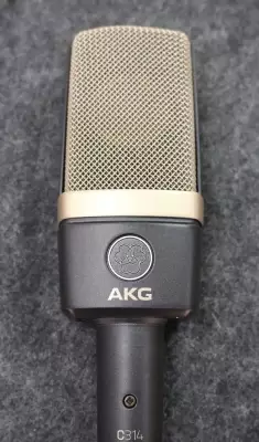 AKG - C314 2