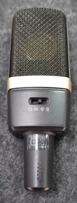 AKG - C314 3