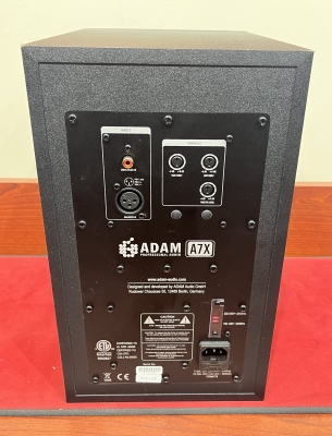 ADAM Audio - AD-A7X 2