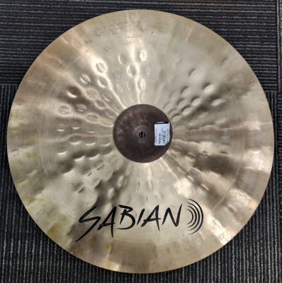 Sabian HHX 18