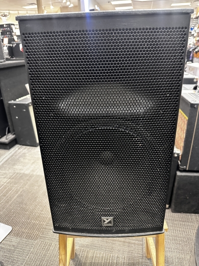Yorkville Sound - EXMMOBILE 12