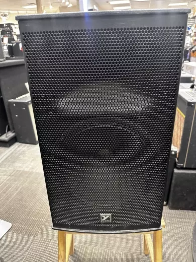 Yorkville Sound - EXMMOBILE 12