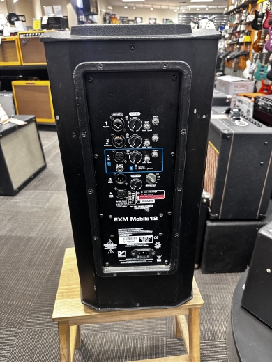 Yorkville Sound - EXMMOBILE 12 2