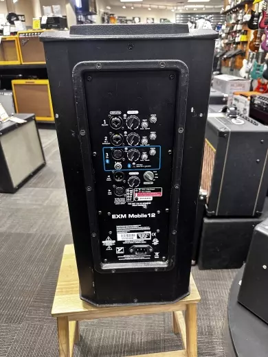 Yorkville Sound - EXMMOBILE 12 2