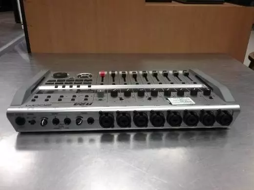 Zoom - R24 2