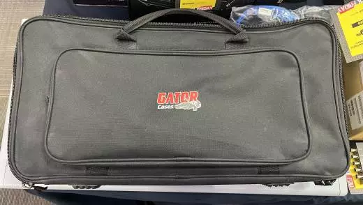 Roland - JD-XI  w/ GATOR BAG 2