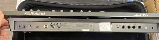 Roland - JD-XI  w/ GATOR BAG 2