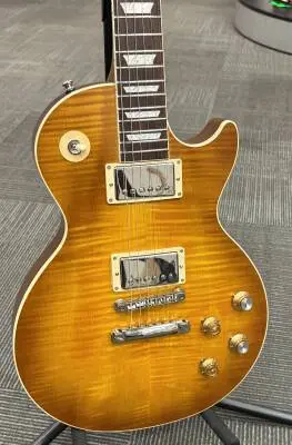 Gibson - LES PAUL KIRK HAMMET GREENY STANDARD 2
