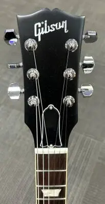 Gibson - LES PAUL KIRK HAMMET GREENY STANDARD 2