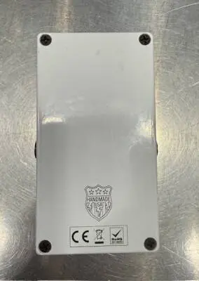 KHDK NO. 2 OVERDRIVE PEDAL 2