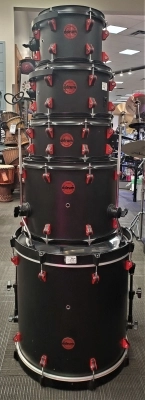 DDrum Hybrid 5PC Kit