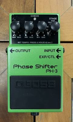 ギター BOSS PH-3 Phase Shifter BOSS PH-3 Phase Shifter