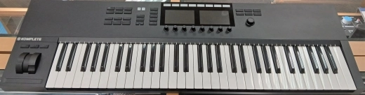 Native Instruments - KONTROL S61 MK2