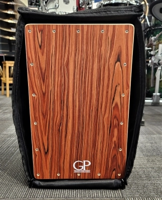 Granite Percussion - GP-CAJON1 2