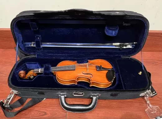 BUDGET 1/8 VIOLIN