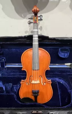 BUDGET 1/8 VIOLIN 2