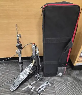 Tama Iron Cobra 900 Remote Hi-Hat Stand