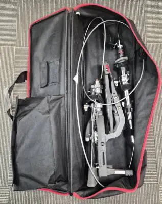 Tama Iron Cobra 900 Remote Hi-Hat Stand 2