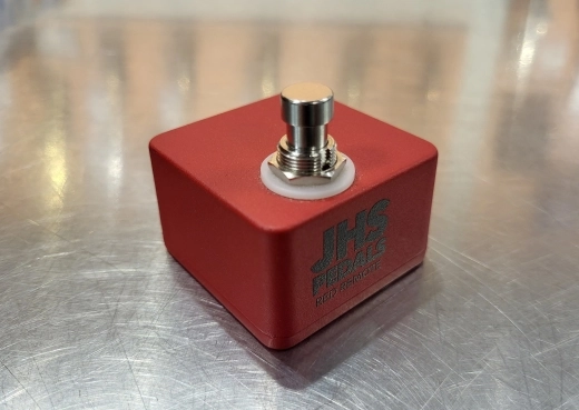 JHS Pedals - RED REMOTE