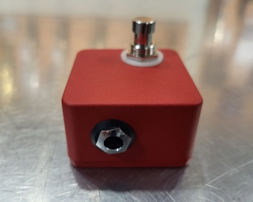 JHS Pedals - RED REMOTE 3