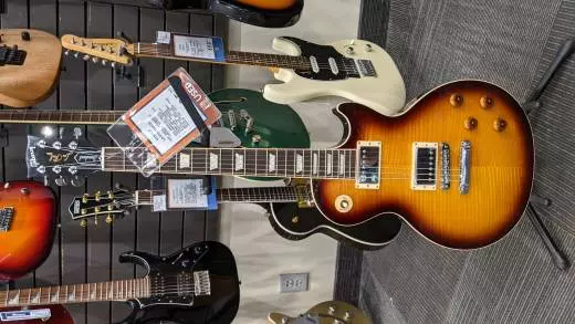 Gibson - LPSTD2DBCH