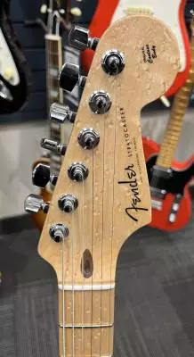 FENDER CUSTOM SHOP DELUXE STRAT 2012 2