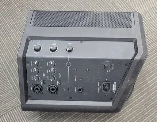 Bose - S1 PRO 2