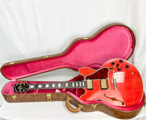 Gibson Custom Shop - ES55R9LAWMGH