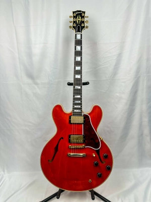 Gibson Custom Shop - ES55R9LAWMGH 2