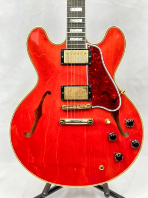 Gibson Custom Shop - ES55R9LAWMGH 3