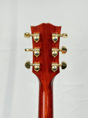 Gibson Custom Shop - ES55R9LAWMGH 7