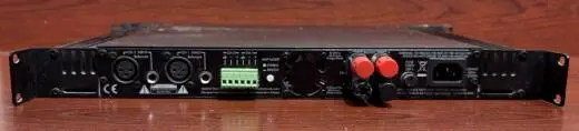 ART Pro Audio - SLA2 2