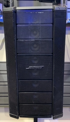 Bose - F1 MODEL 812