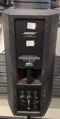 Bose - F1 MODEL 812 3